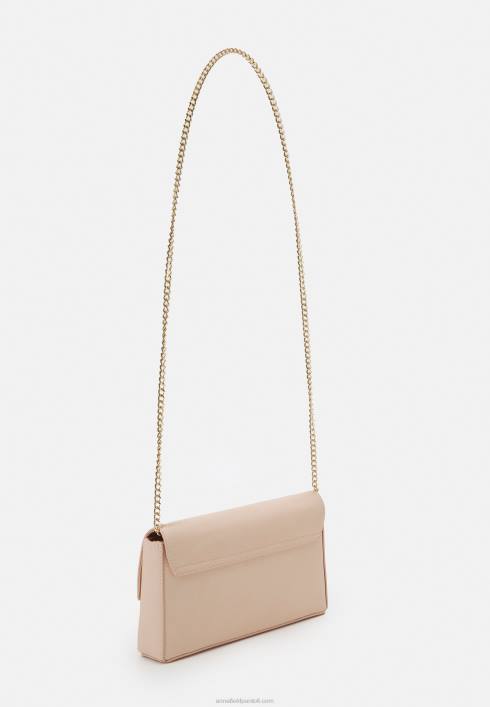 femei clutch roz Anna Field22842400