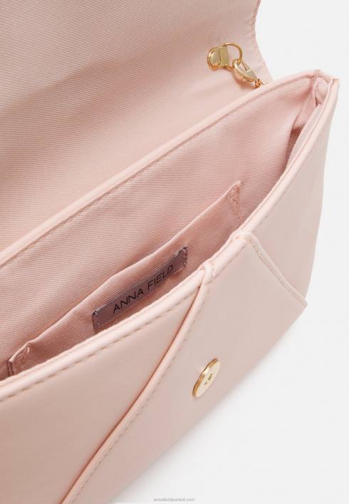 femei clutch roz Anna Field22842411