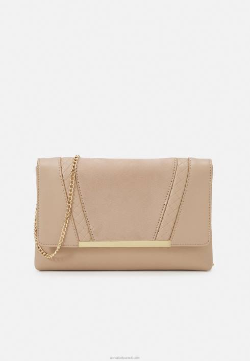 femei clutch roz Anna Field22842426