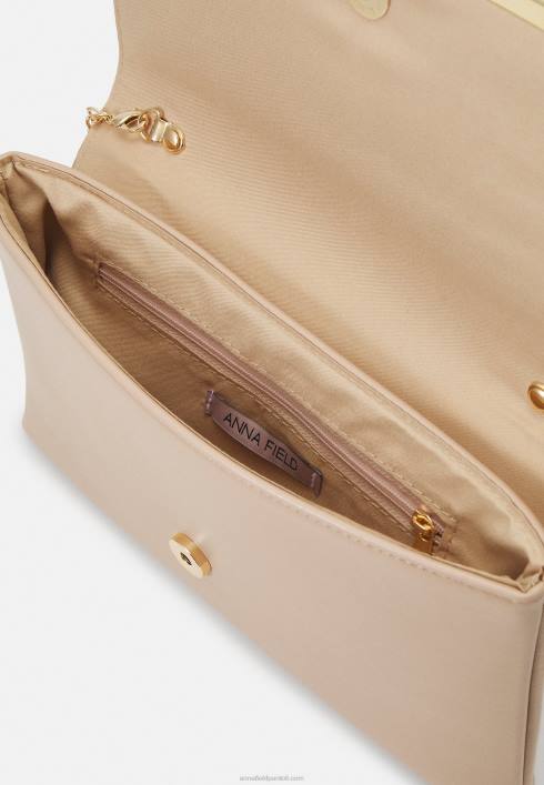 femei clutch roz Anna Field22842426