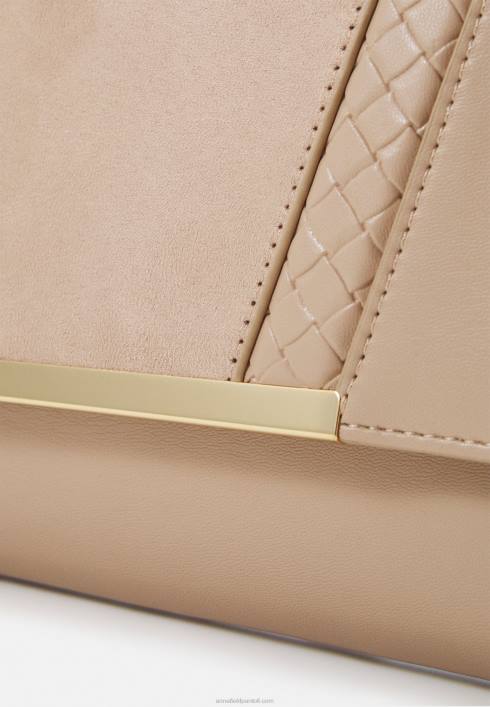 femei clutch roz Anna Field22842426