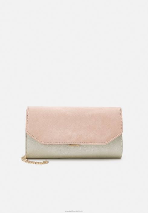 femei clutch roz Anna Field22842432