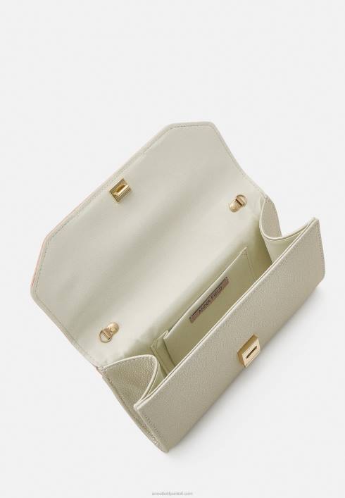 femei clutch roz Anna Field22842432