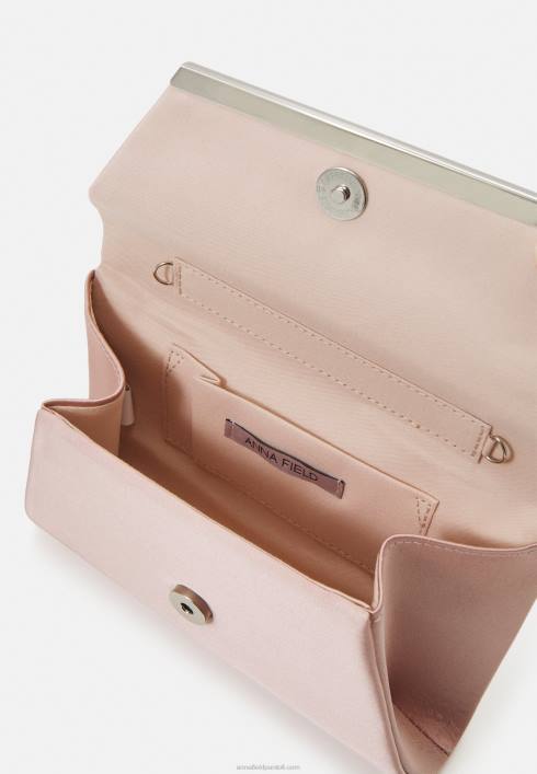 femei clutch roz Anna Field22842452