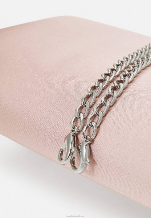 femei clutch roz Anna Field22842452