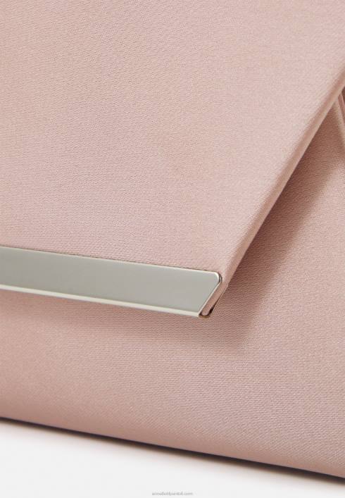 femei clutch roz Anna Field22842452