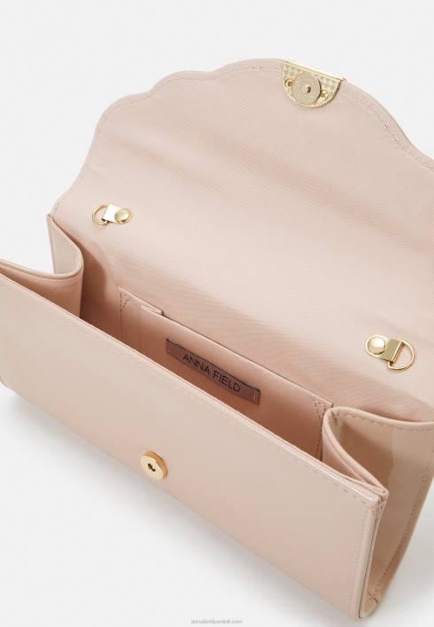 femei clutch roz Anna Field22842455