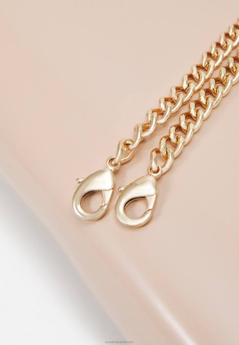 femei clutch roz Anna Field22842455