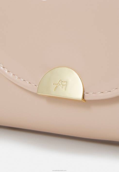 femei clutch roz Anna Field22842455