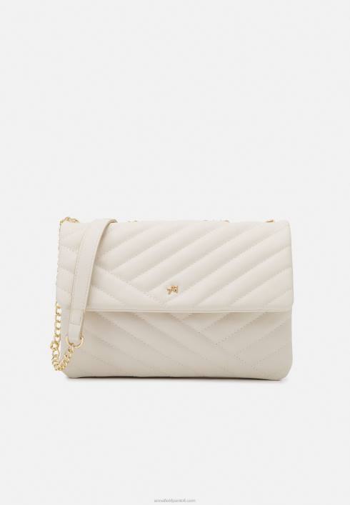 femei geantă de corp albă Anna Field22842535