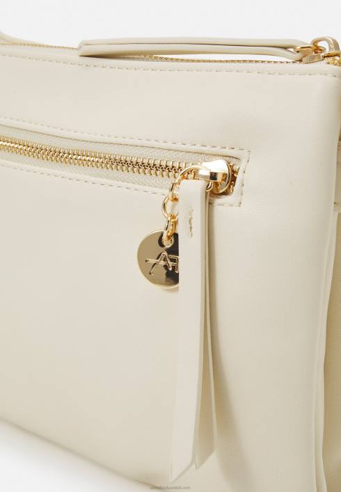 femei geantă de corp albă Anna Field22842540