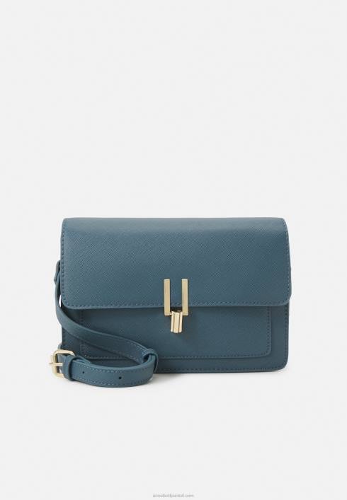 femei geantă de corp albastră Anna Field22842506