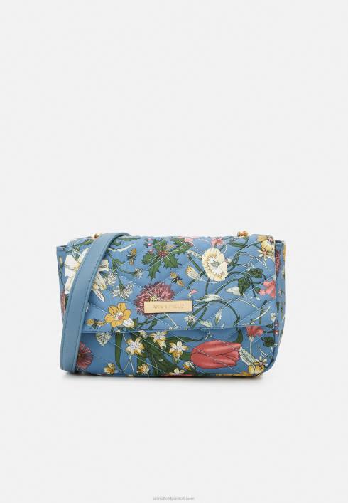 femei geantă de corp albastră Anna Field22842521