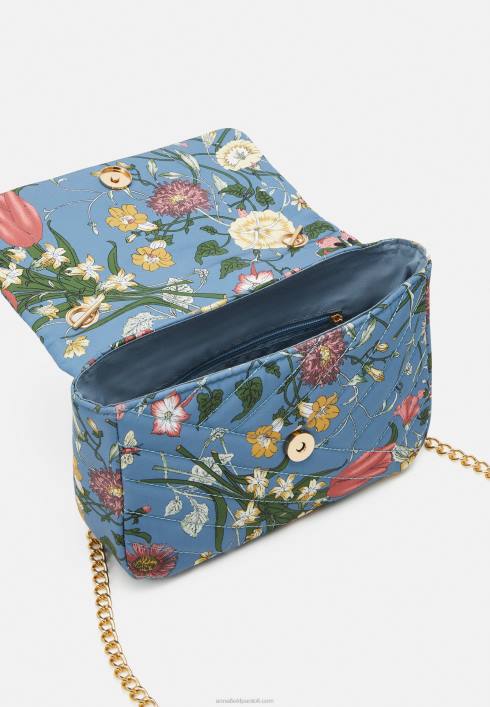 femei geantă de corp albastră Anna Field22842521