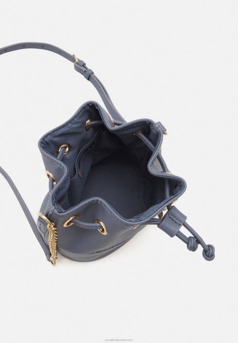 femei geantă de corp albastru deschis Anna Field22842499