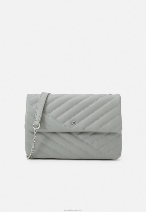 femei geantă de corp albastru gri Anna Field22842553