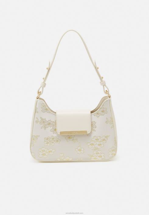 femei geantă de mână albă Anna Field22842283