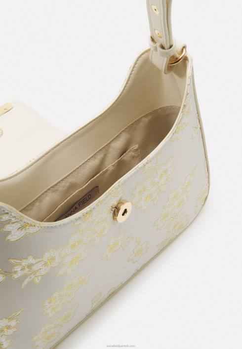 femei geantă de mână albă Anna Field22842283