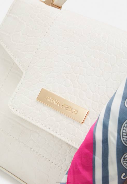 femei geantă de mână albă Anna Field22842296