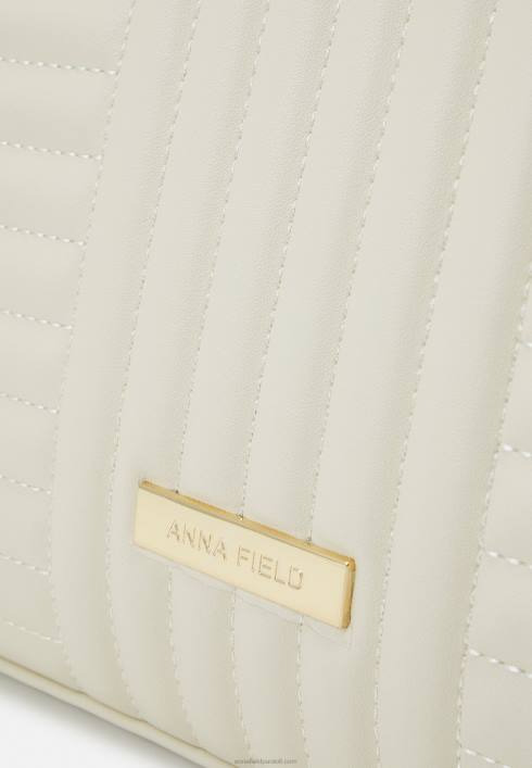 femei geantă de mână albă Anna Field22842339