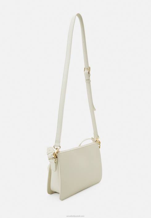 femei geantă de mână albă Anna Field22842340