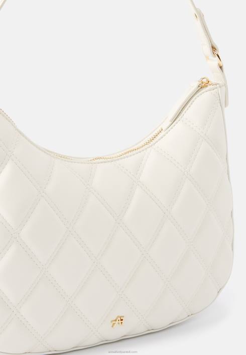 femei geantă de mână albă Anna Field22842350