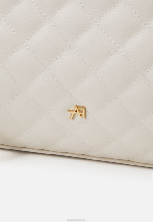 femei geantă de mână albă Anna Field22842375