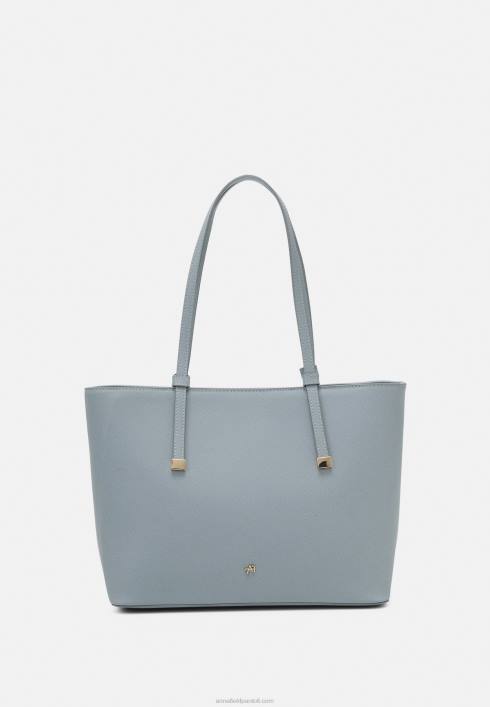 femei geantă de mână albastră Anna Field22842302