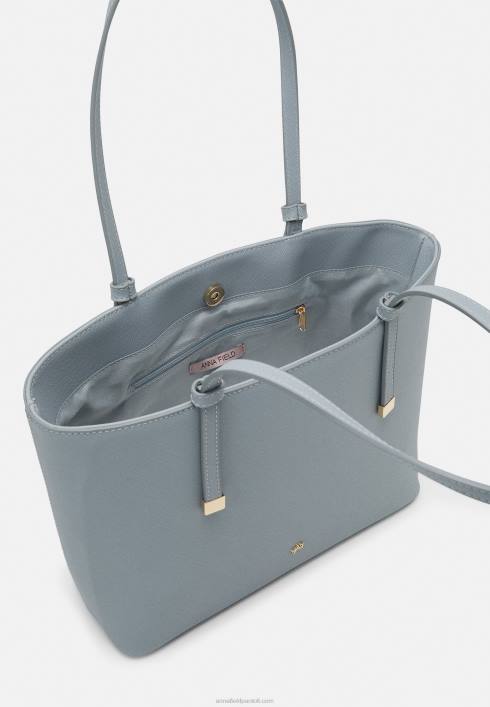 femei geantă de mână albastră Anna Field22842302