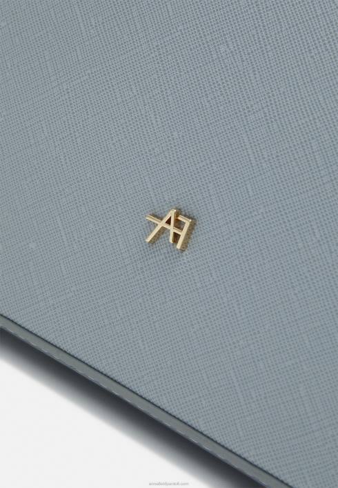 femei geantă de mână albastră Anna Field22842302