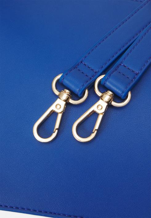 femei geantă de mână albastră Anna Field22842363