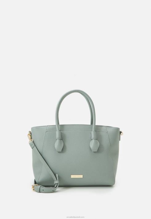 femei geantă de mână albastră Anna Field22842369