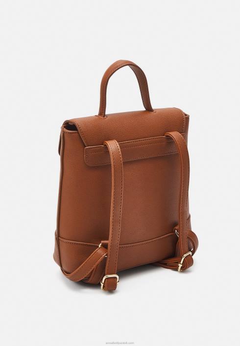 femei geantă de mână coniac Anna Field22842334