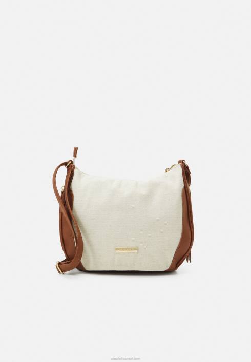 femei geantă de mână coniac Anna Field22842372