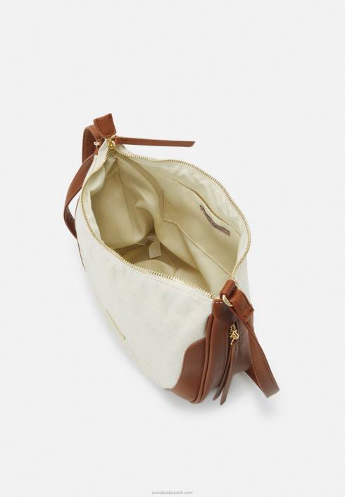 femei geantă de mână coniac Anna Field22842372