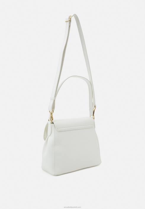 femei geantă de mână de culoare albă Anna Field22842310