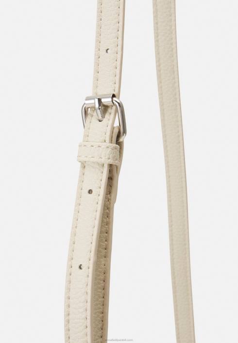 femei geantă de mână de culoare albă Anna Field22842332