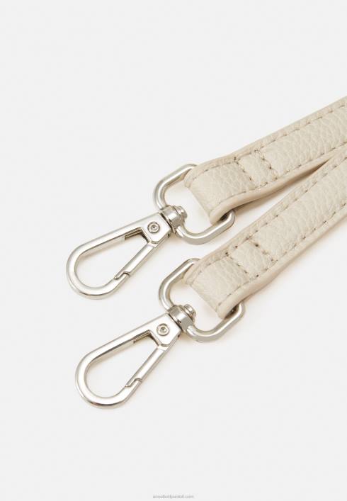 femei geantă de mână de culoare albă Anna Field22842332