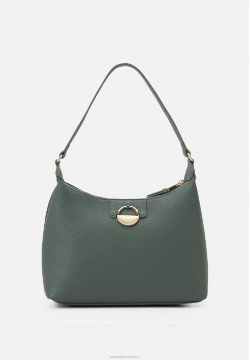 femei geantă de mână verde Anna Field22842304
