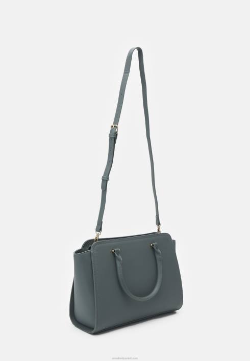 femei geantă de mână verde Anna Field22842373