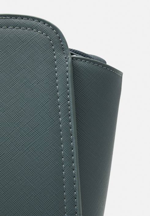 femei geantă de mână verde Anna Field22842373