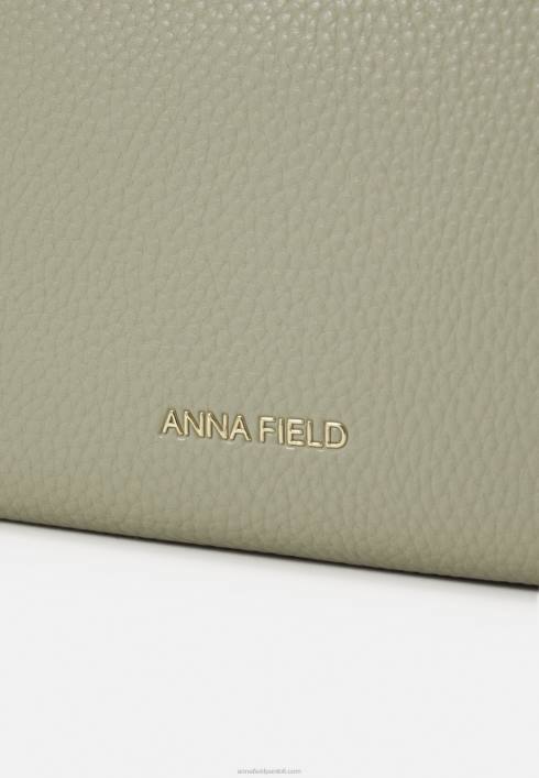 femei geantă mentă Anna Field22842291