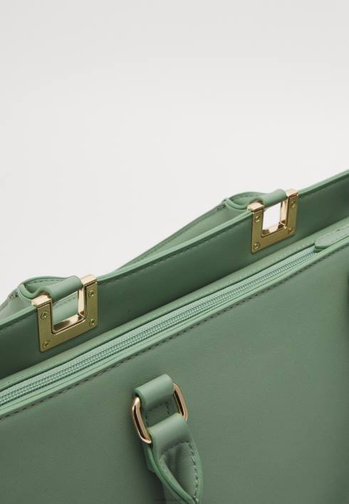 femei geantă mentă Anna Field22842352