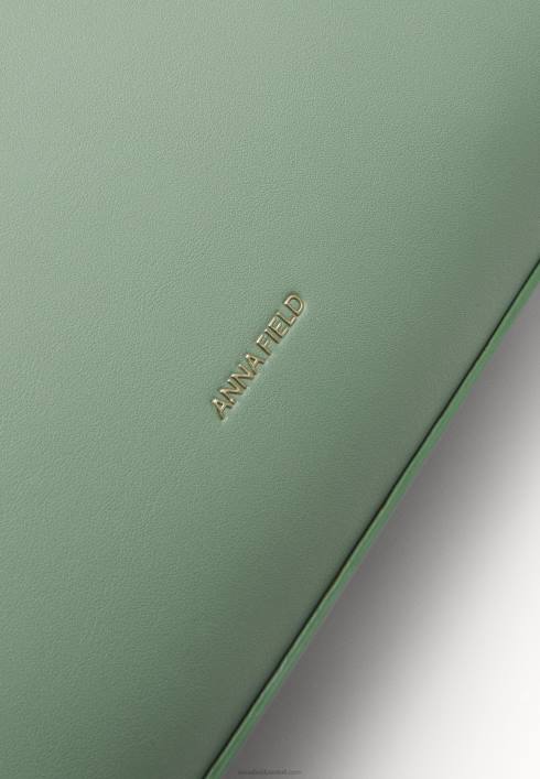 femei geantă mentă Anna Field22842352