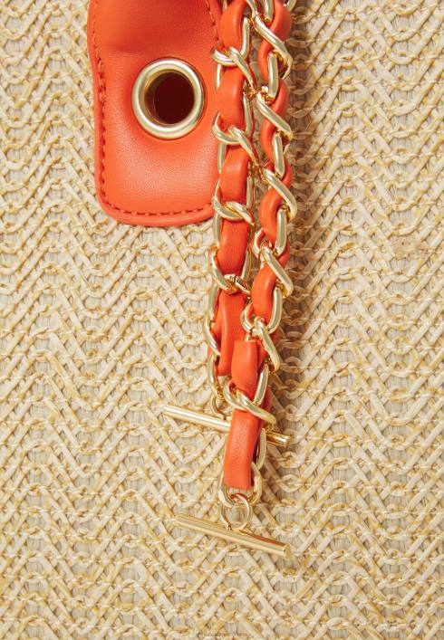 femei geantă portocalie Anna Field22842460