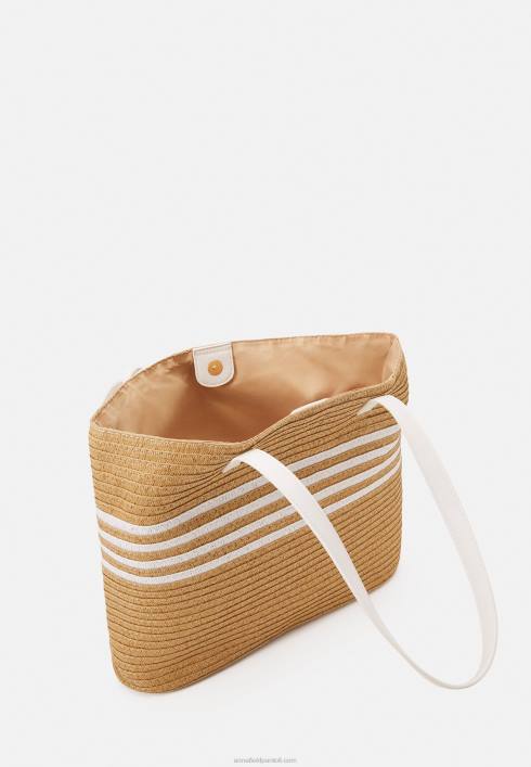 femei geantă tote albă Anna Field22842466