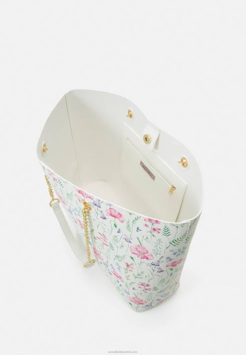 femei geantă tote albă Anna Field22842475