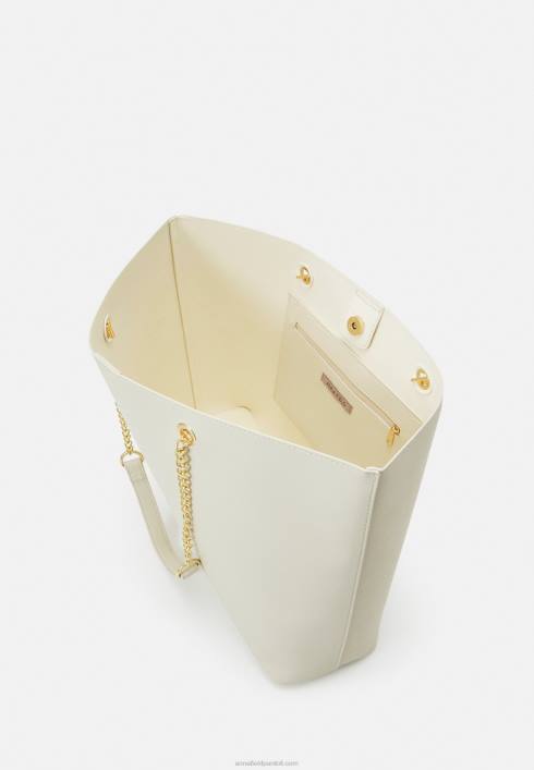 femei geantă tote bej Anna Field22842482