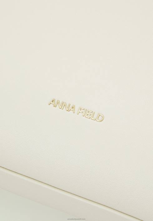 femei geantă tote bej Anna Field22842482