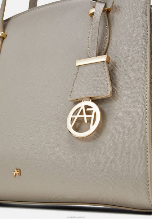 femei geantă tote bej Anna Field22842495